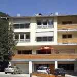 Appartements Fuerstauer