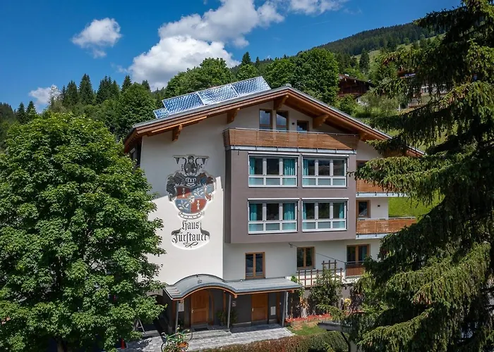 Appartements Fuerstauer