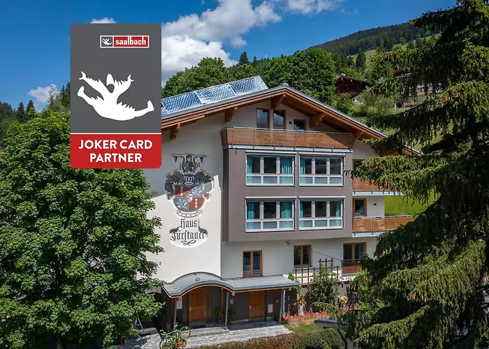 Appartements Fürstauer