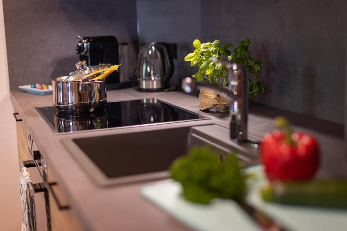 Fuerstauer Apartamento Saalbach-Hinterglemm