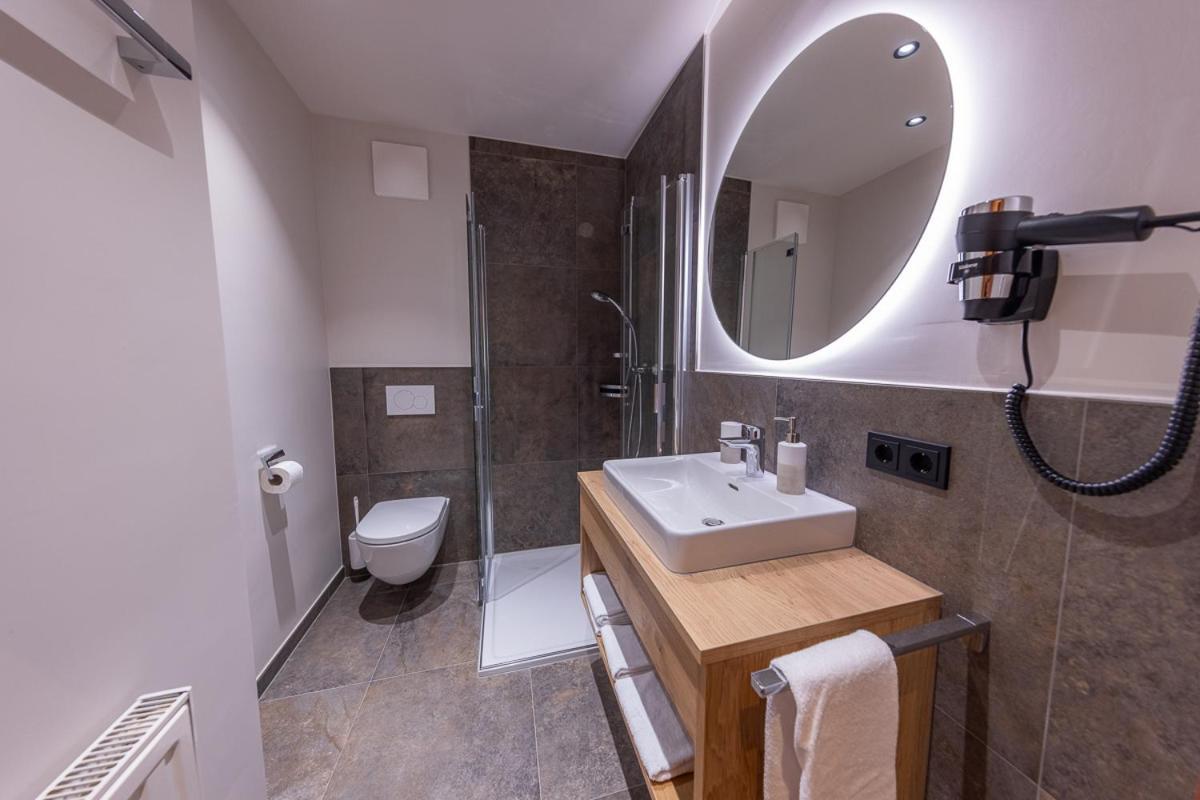 Fuerstauer Appartement