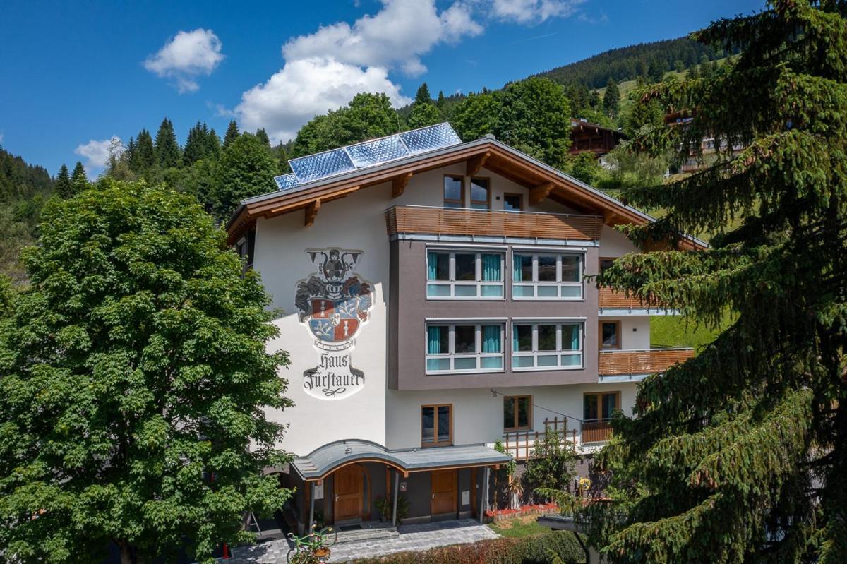 Fuerstauer Appartement