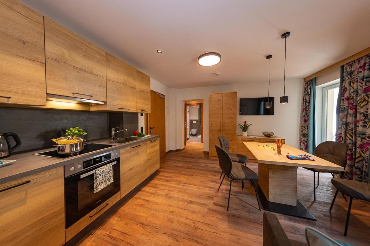 Apartamento Fuerstauer *