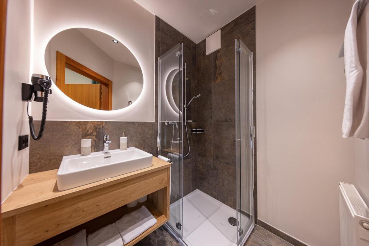 Apartamento Fuerstauer *