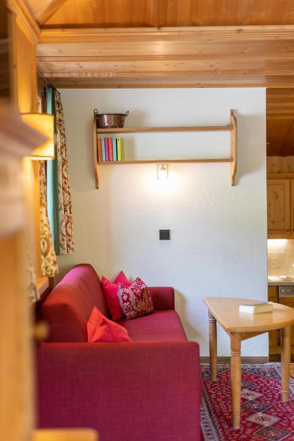 Fuerstauer Appartement