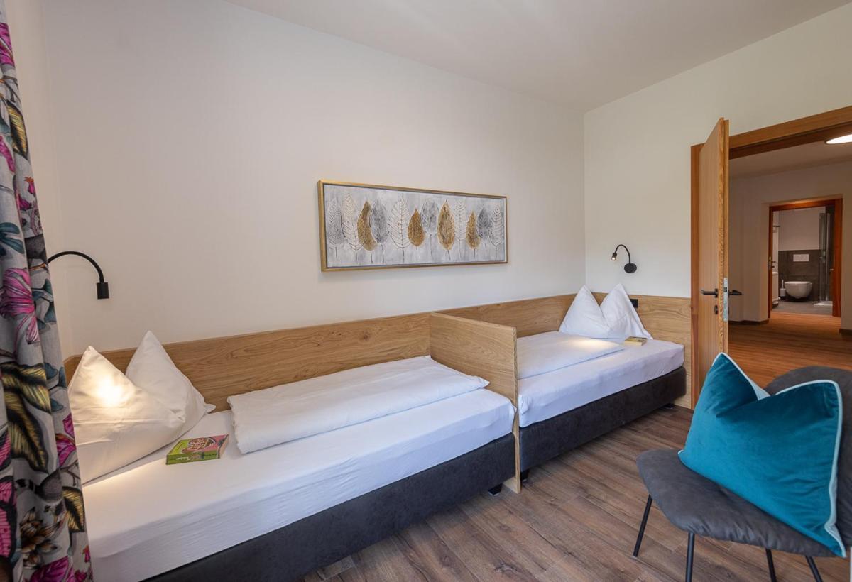Fuerstauer Apartamento *