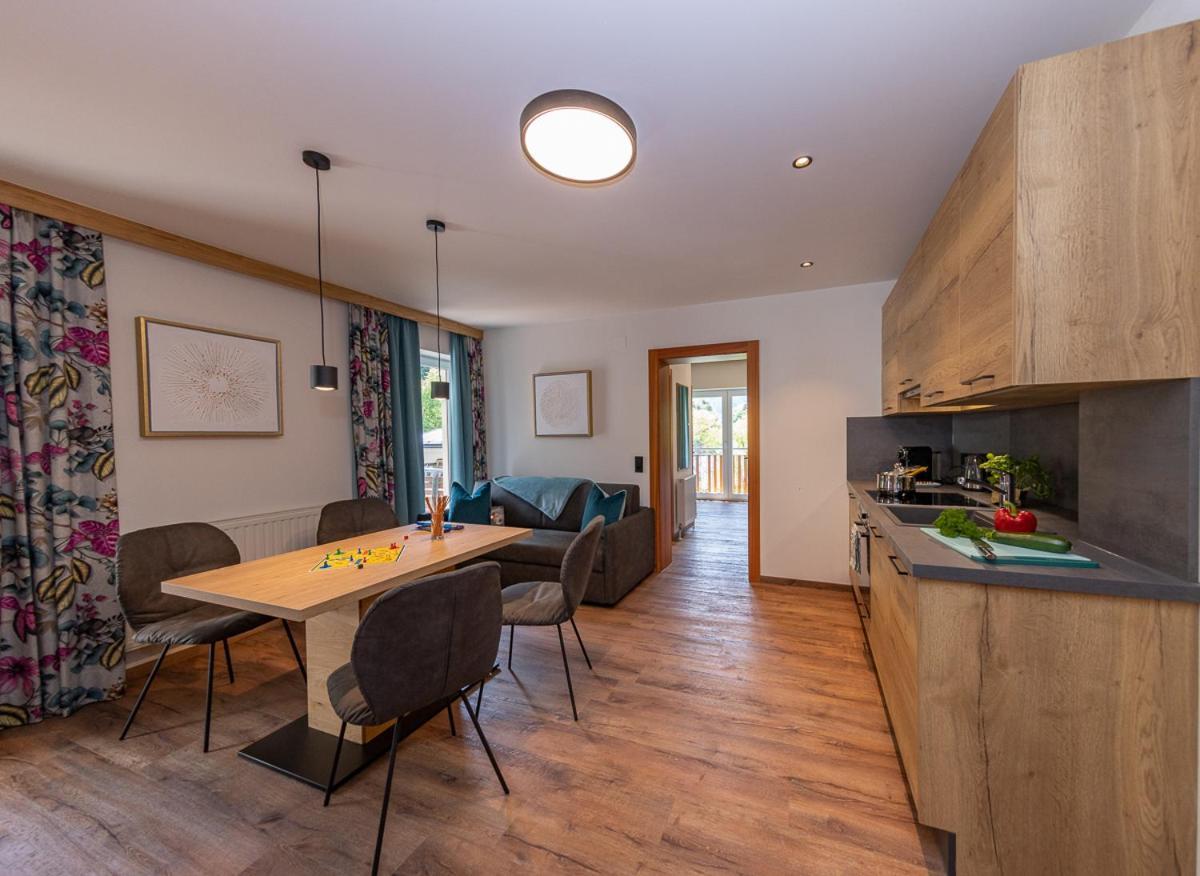 Fuerstauer Appartement Saalbach-Hinterglemm
