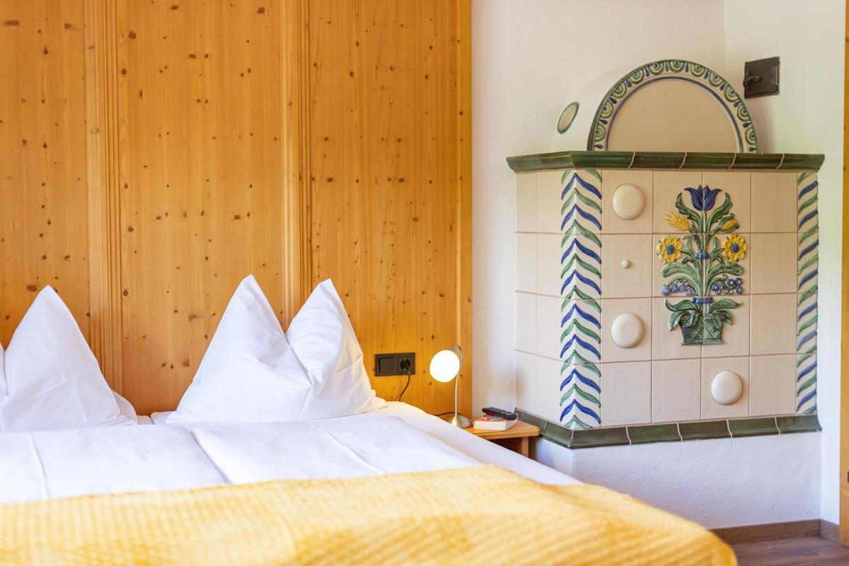 Fuerstauer Appartement Saalbach-Hinterglemm