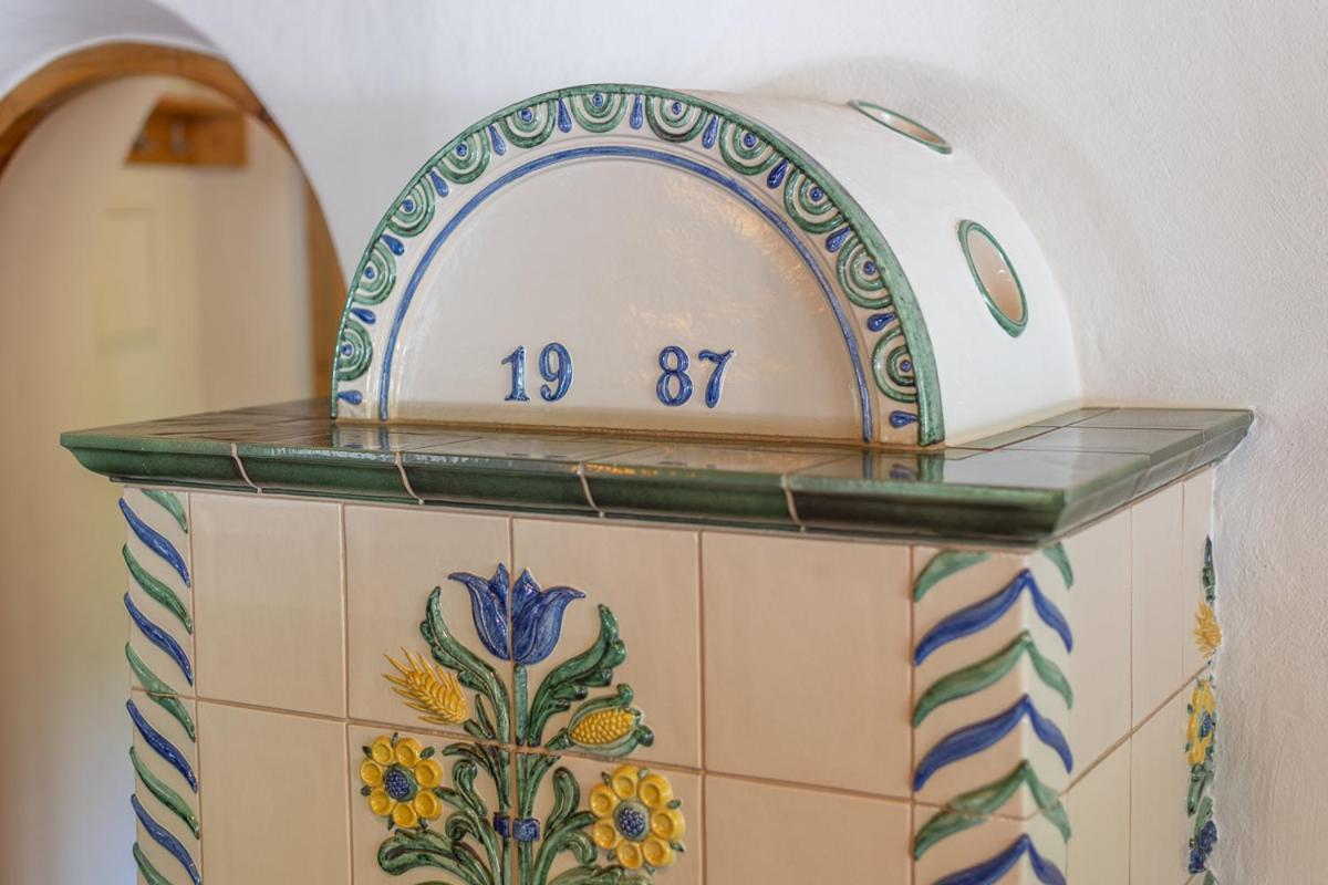 Appartement Fuerstauer