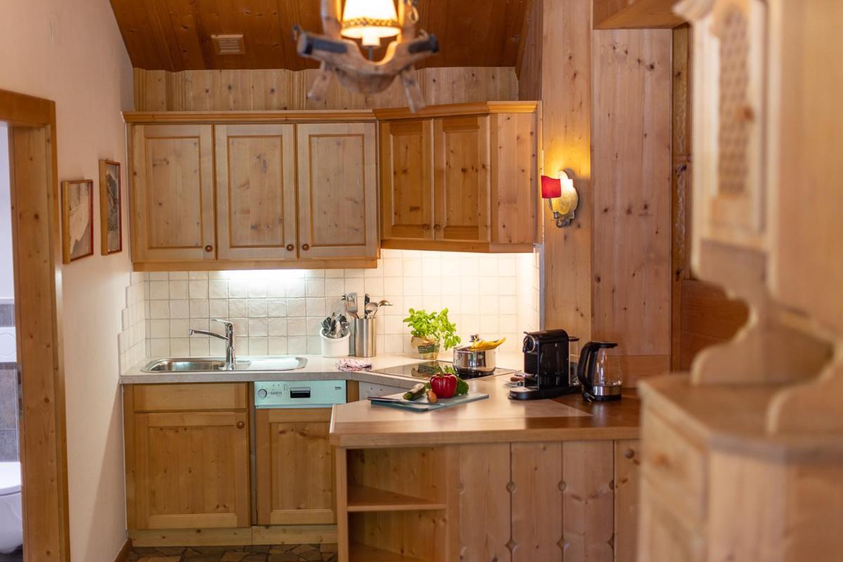 Fuerstauer Appartement *