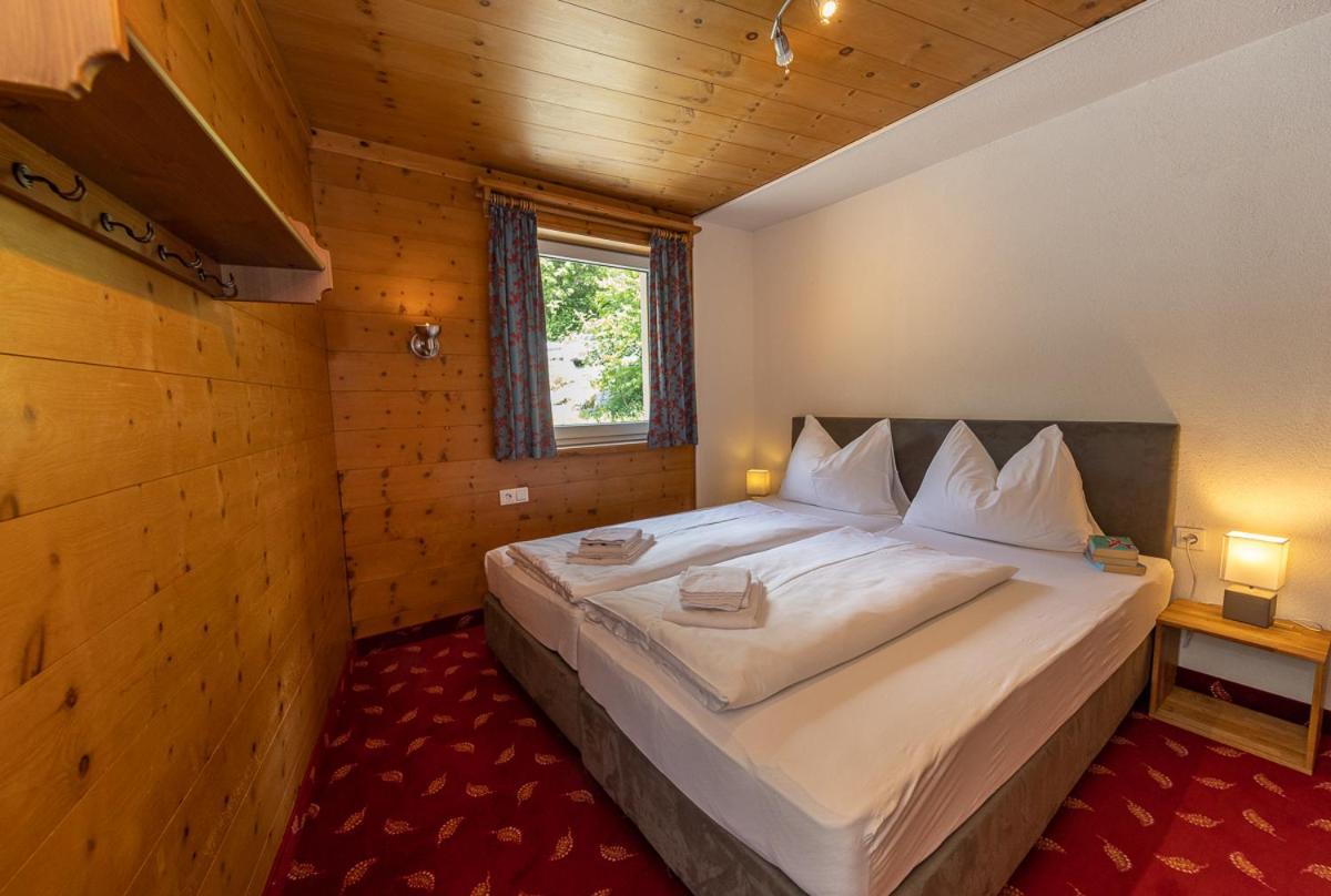 Fuerstauer Appartement Saalbach-Hinterglemm