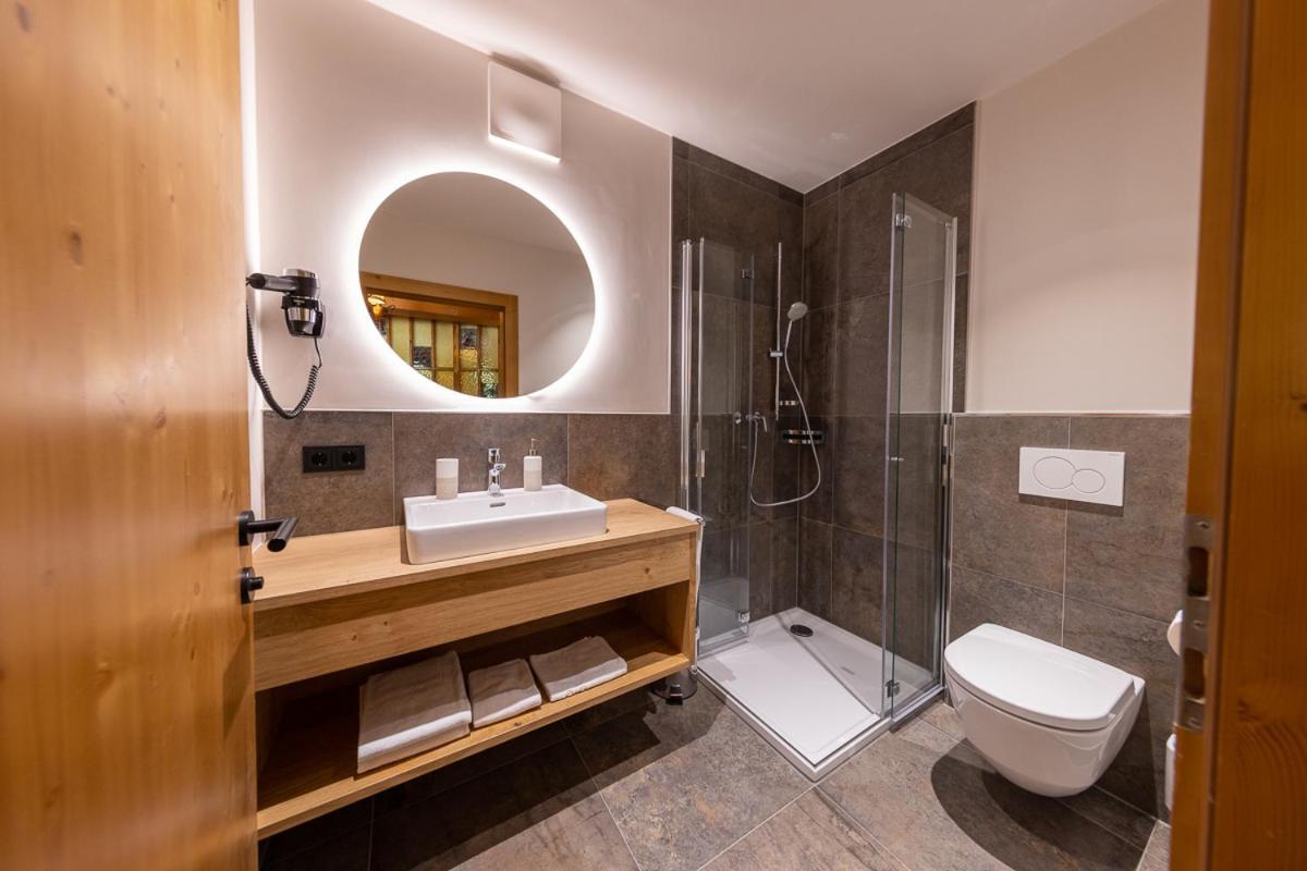 Appartement Fuerstauer