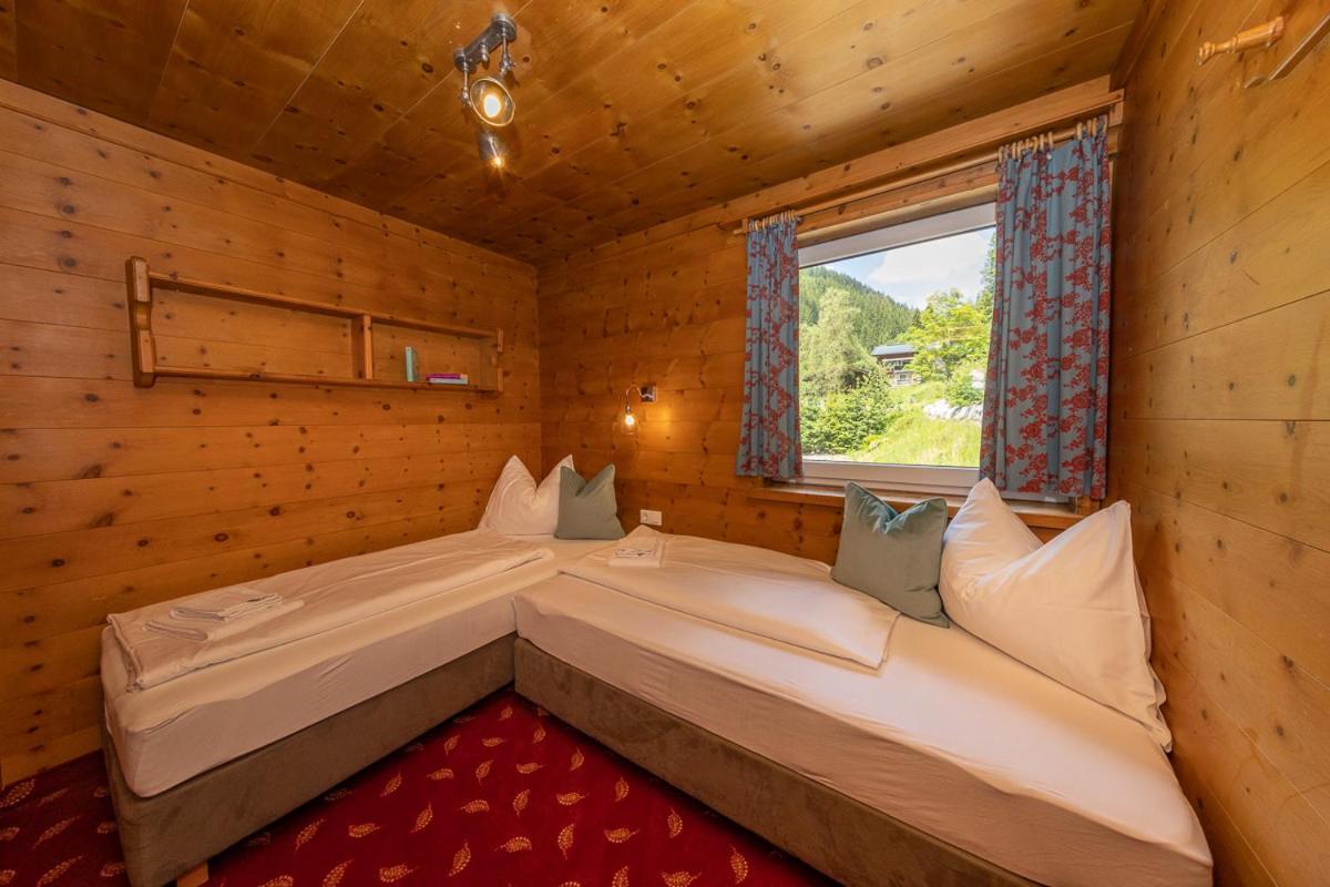 Fuerstauer Apartamento