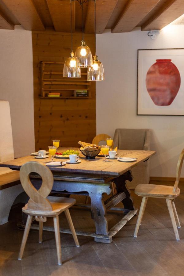 Appartement Fuerstauer *