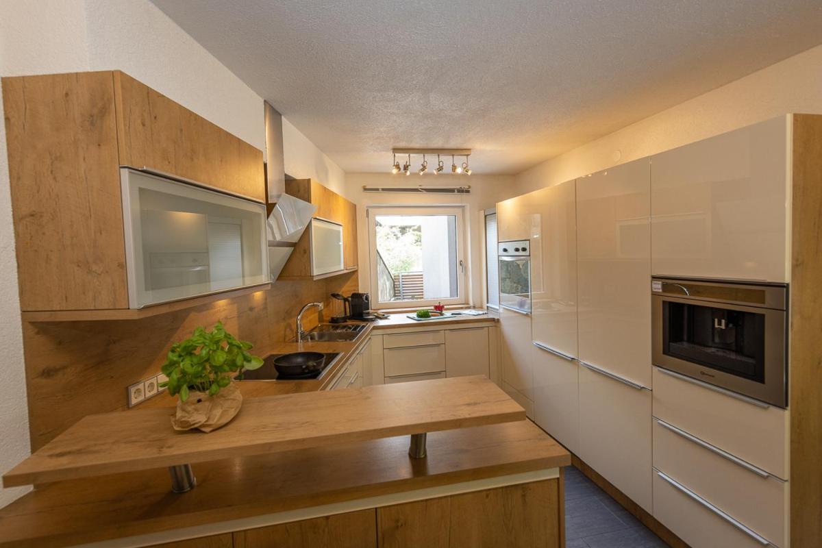 Appartement Fuerstauer *