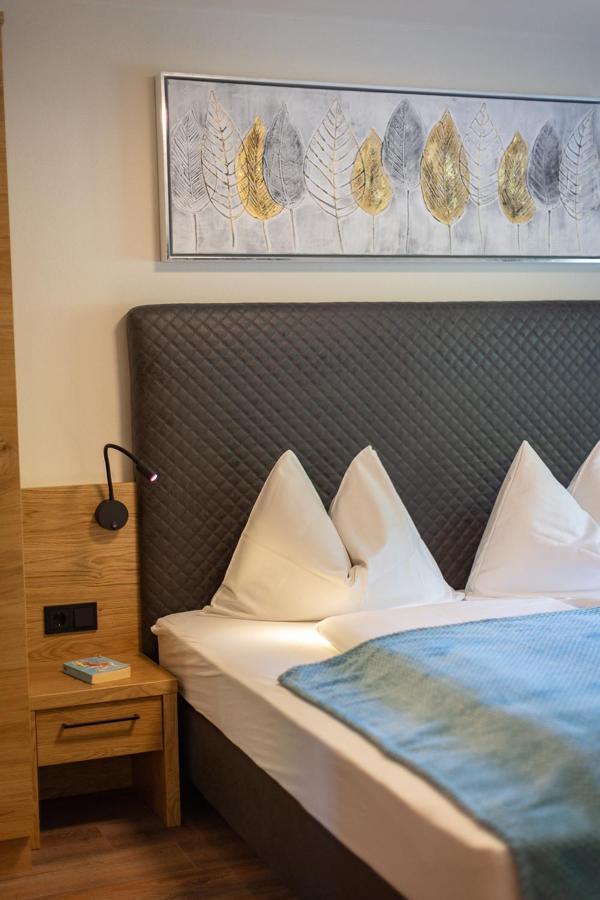 Appartement Fuerstauer Saalbach-Hinterglemm