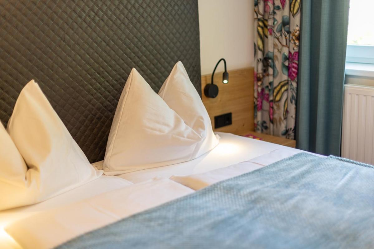 Appartement Fuerstauer Saalbach-Hinterglemm