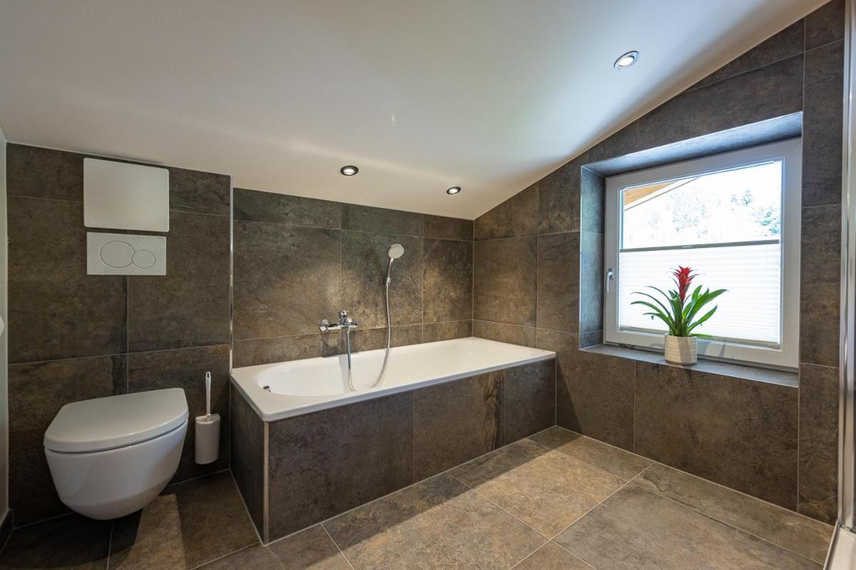 Fuerstauer Appartement *