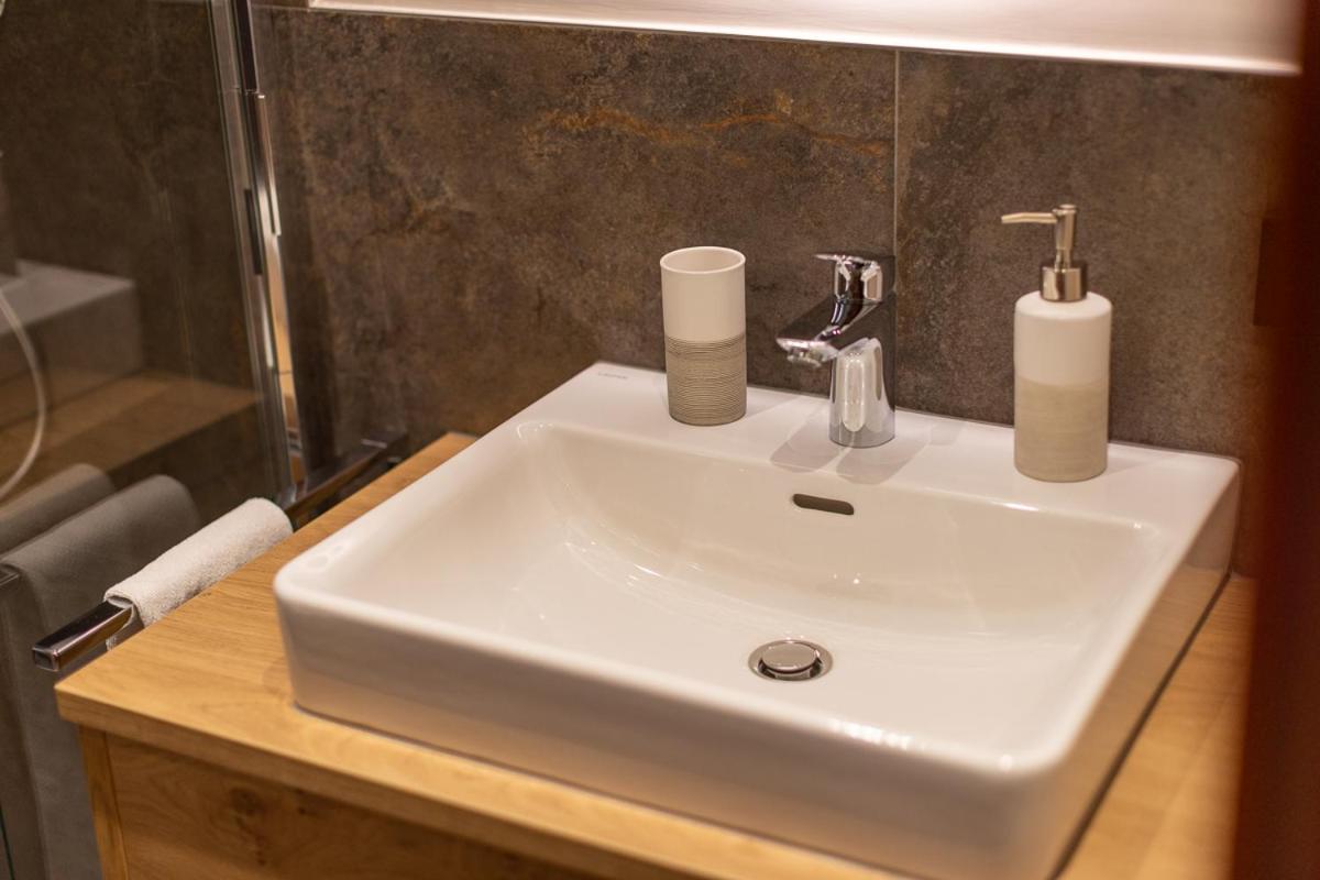 Appartement Fuerstauer Saalbach-Hinterglemm