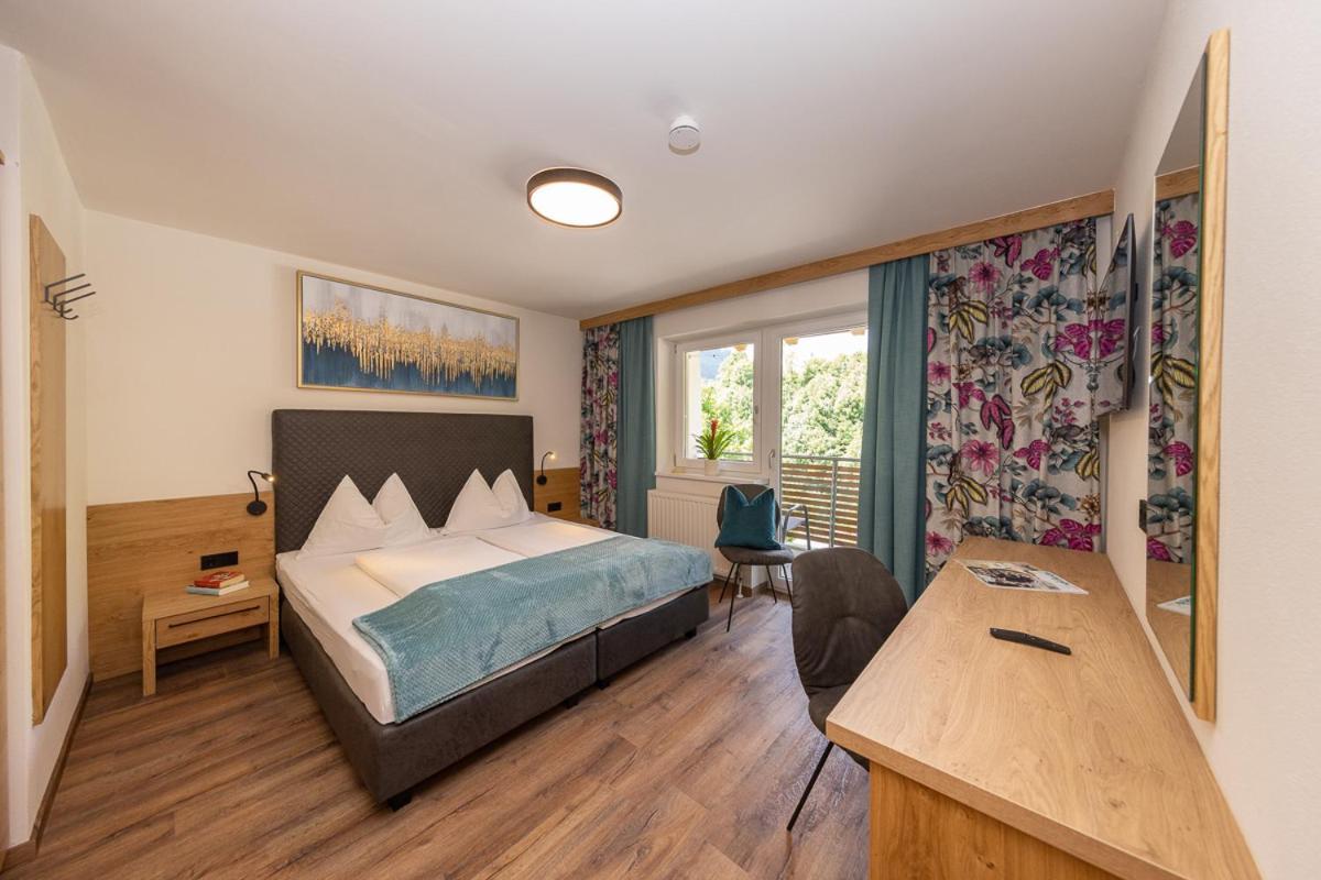 Appartement Fuerstauer Saalbach-Hinterglemm