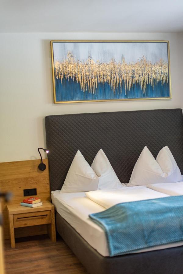 Fuerstauer Appartement *