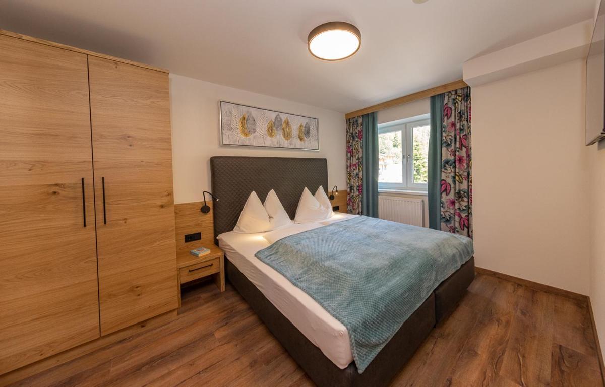 Fuerstauer Apartamento Saalbach-Hinterglemm