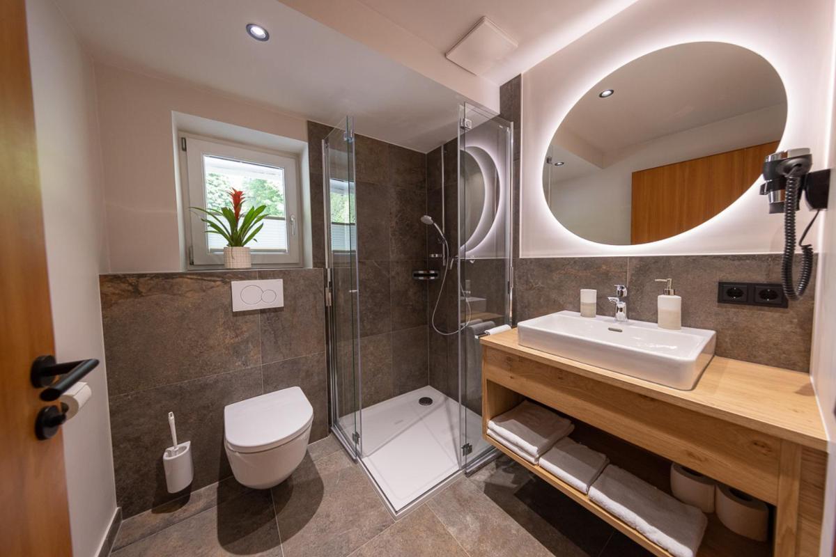 Fuerstauer Appartement *