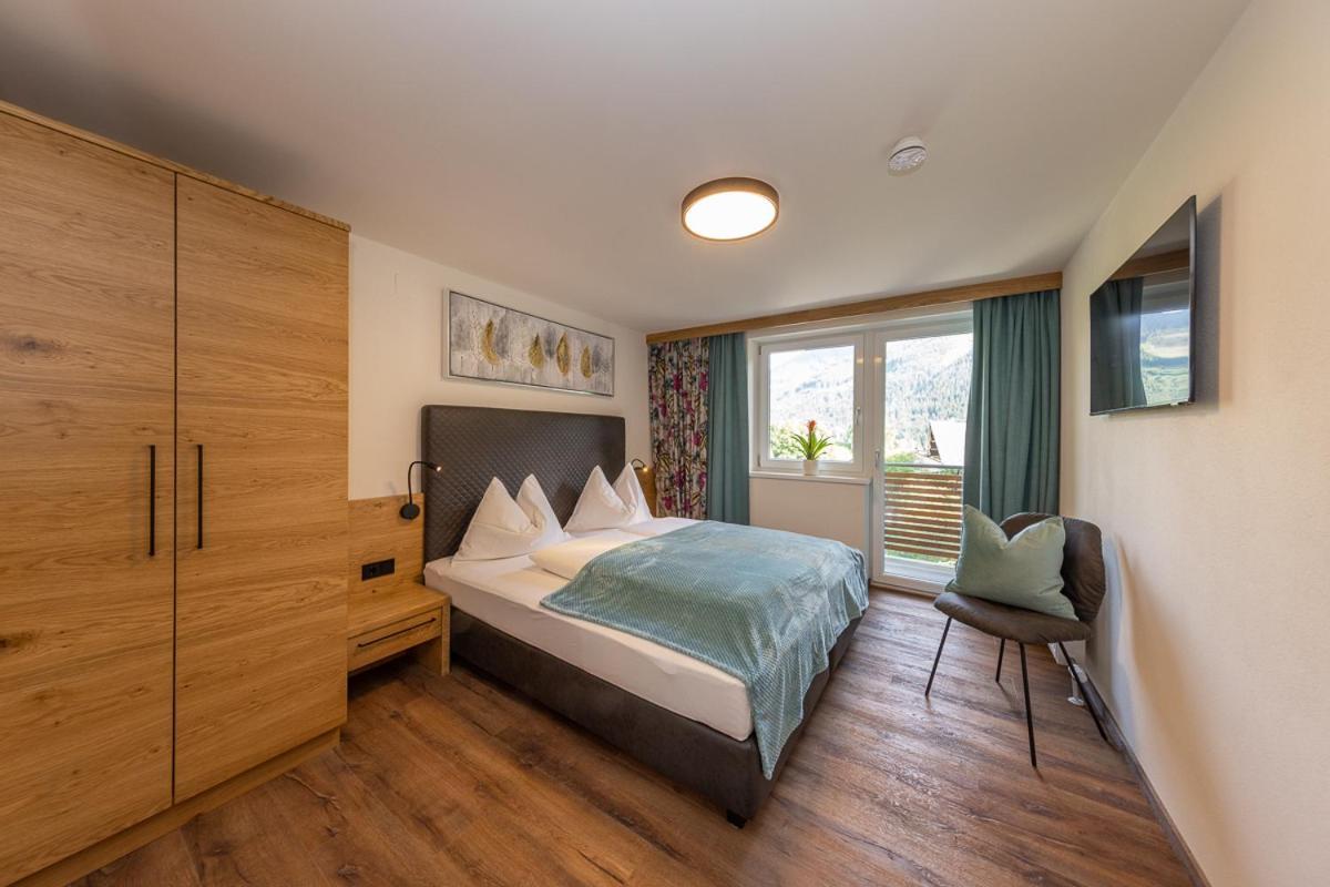 Fuerstauer Appartement