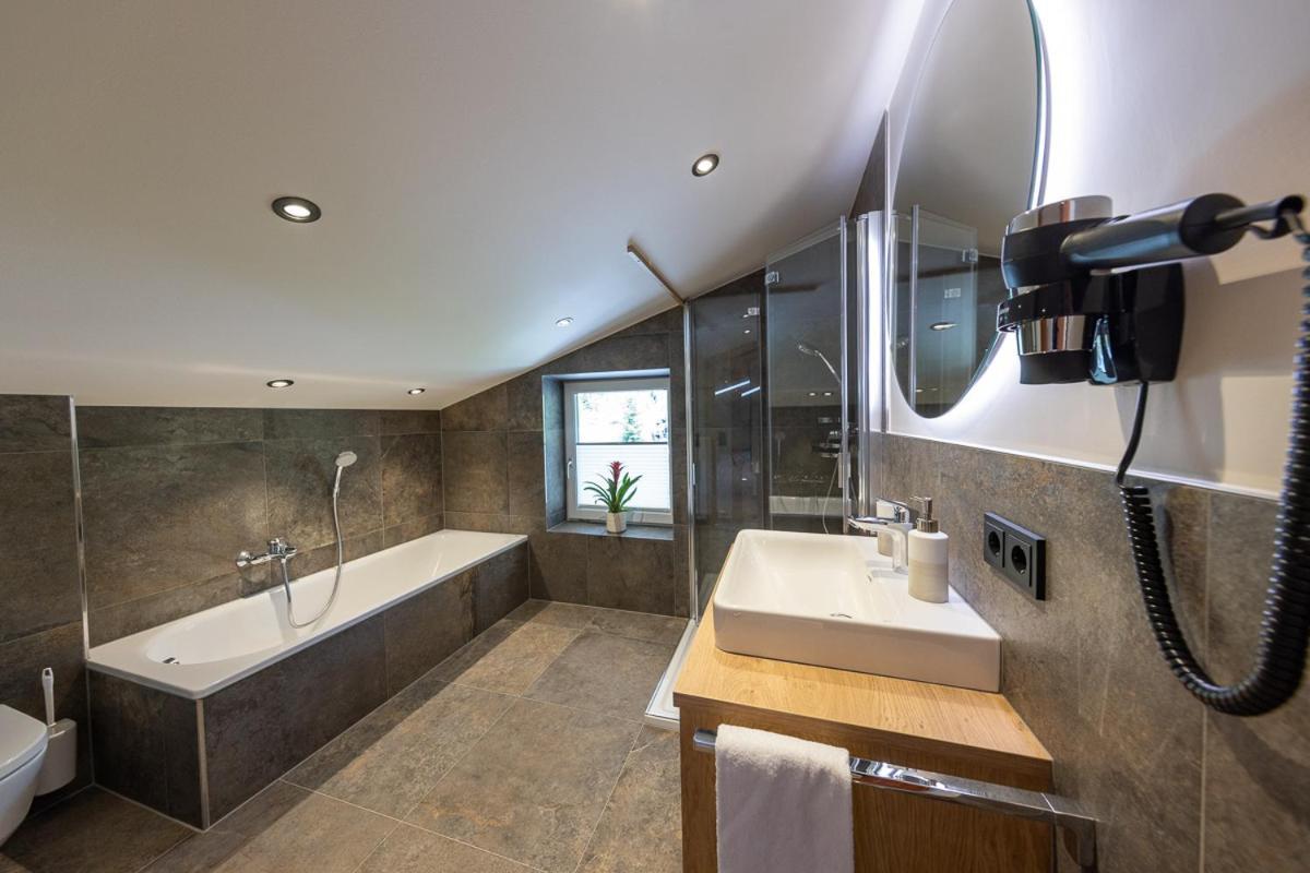 Appartement Fuerstauer