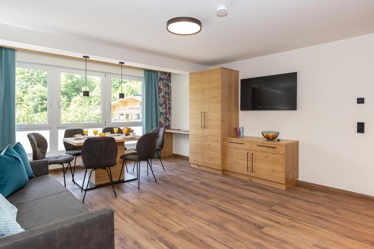 Fuerstauer Appartement *