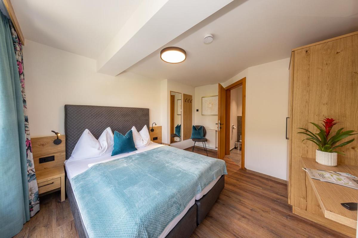 Appartement Fuerstauer *