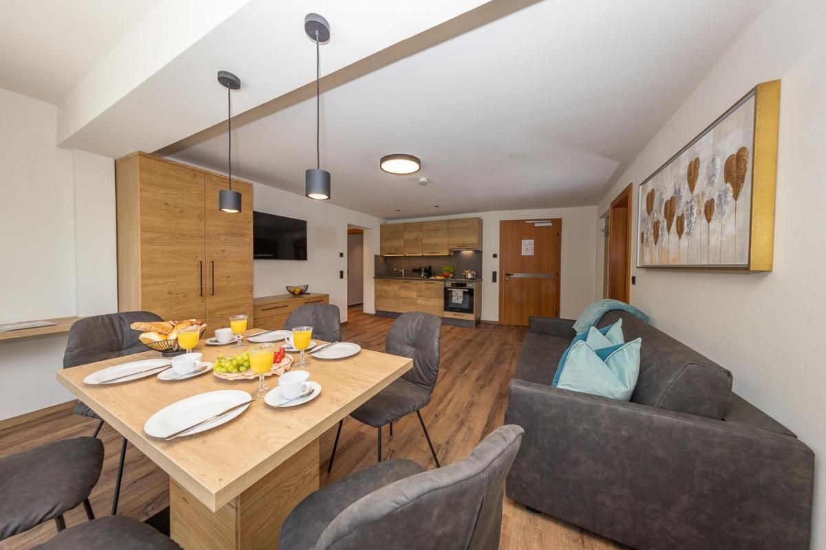Appartement Fuerstauer