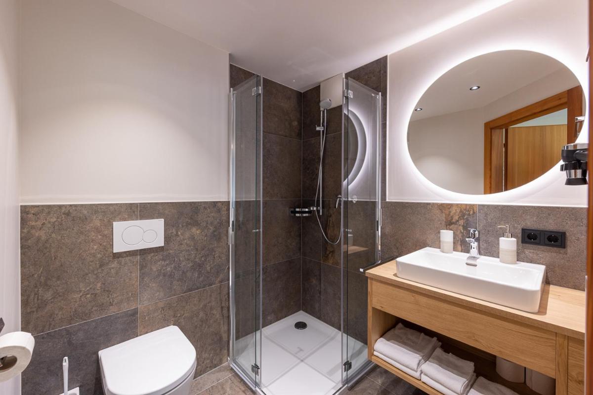 Fuerstauer Appartement