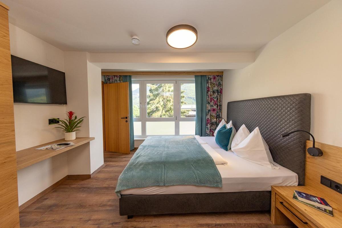 Apartamento Fuerstauer Saalbach-Hinterglemm
