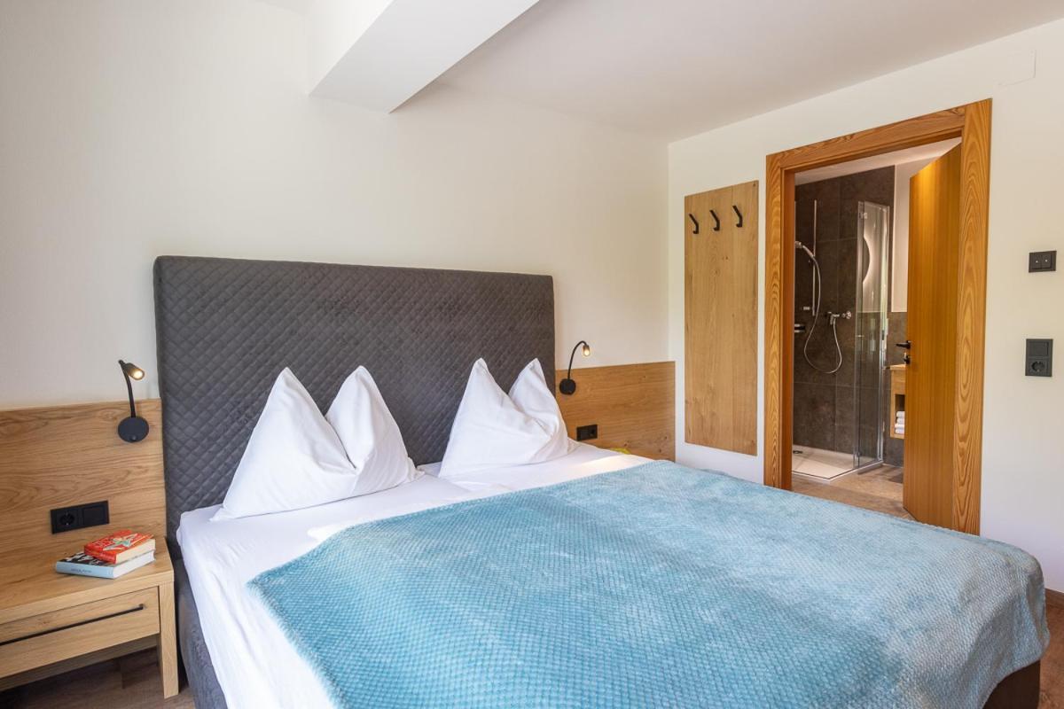 Fuerstauer Apartamento Saalbach-Hinterglemm