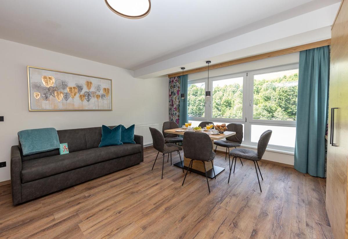 Appartement Fuerstauer