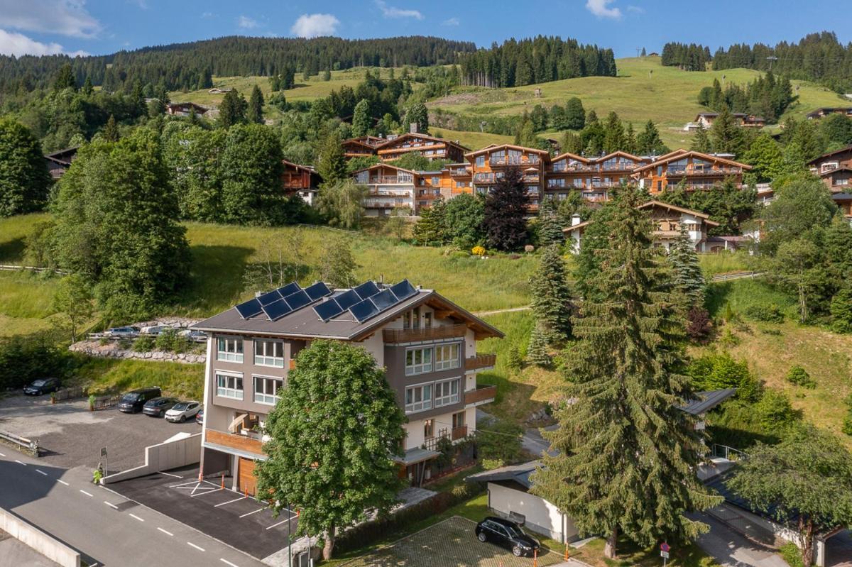 Fuerstauer Appartement