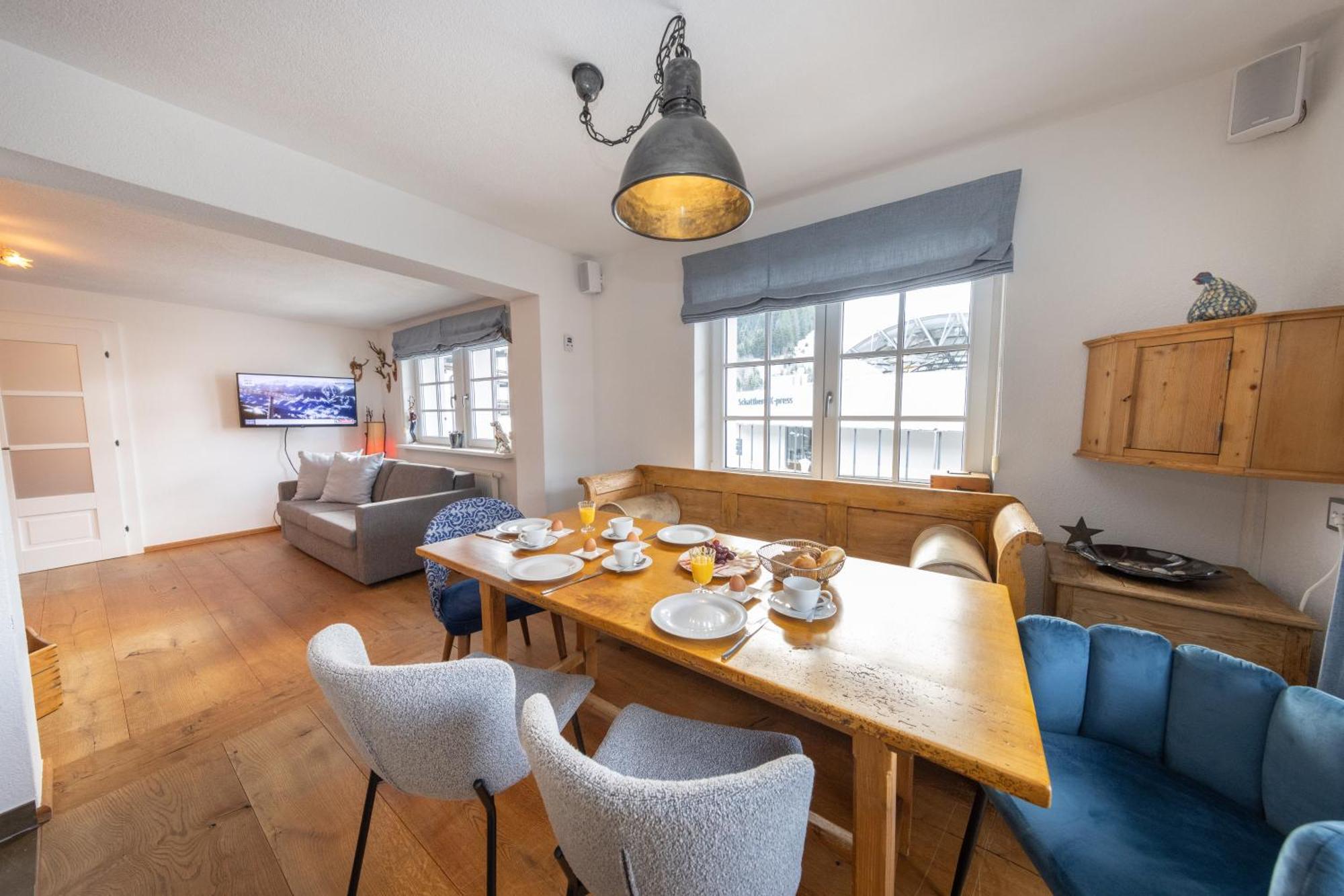 Fuerstauer Appartement