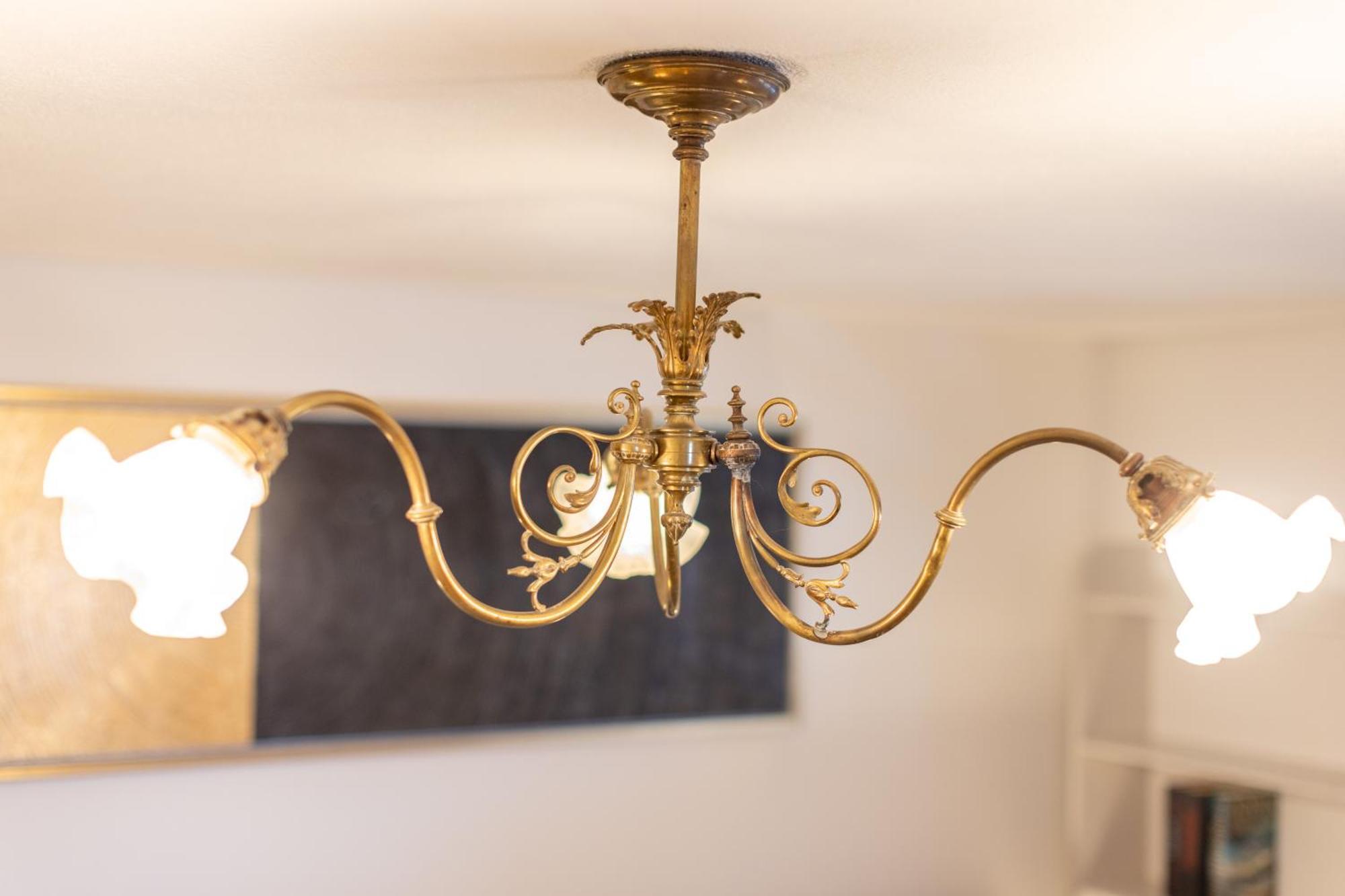 Appartement Fuerstauer