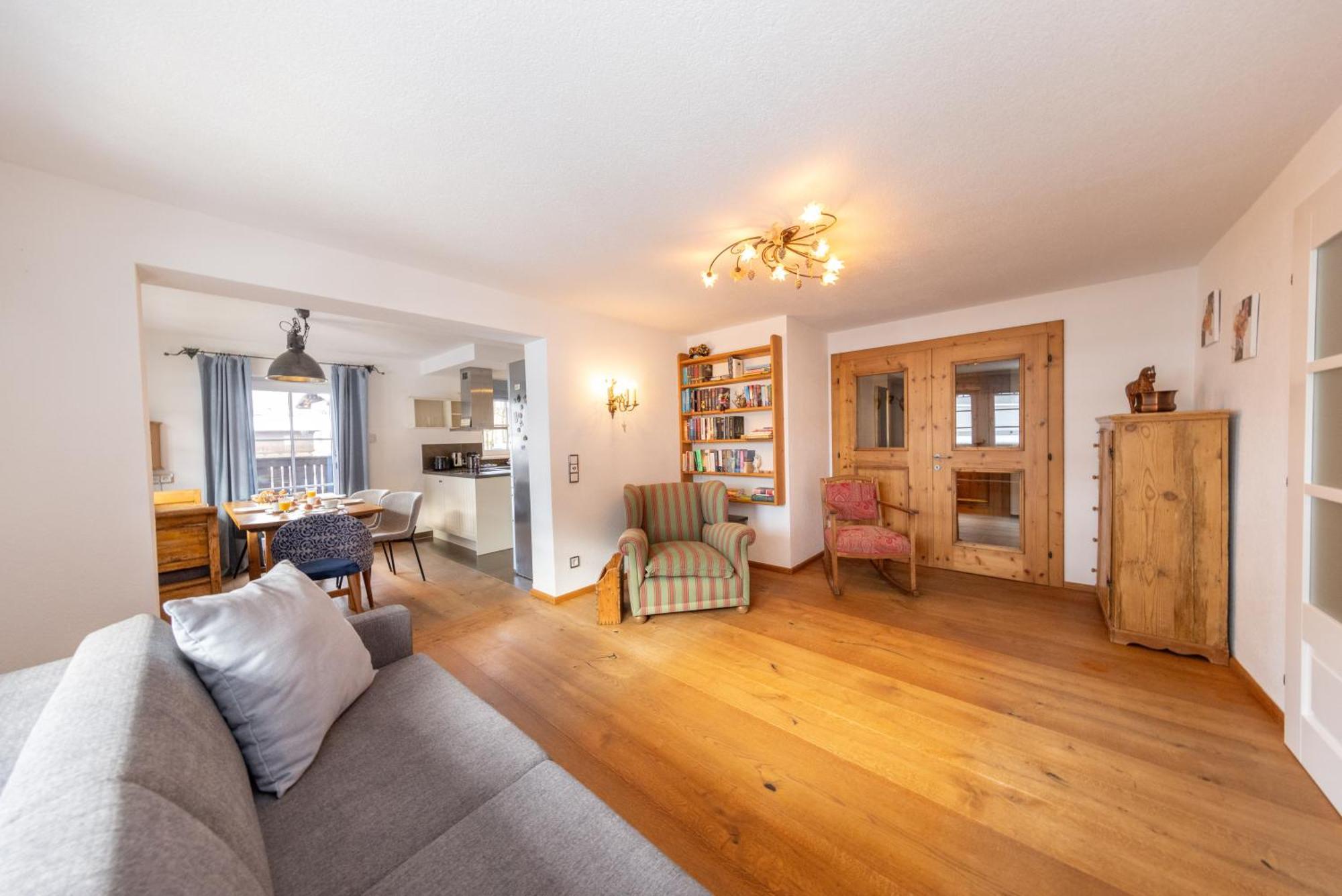 Fuerstauer Appartement *