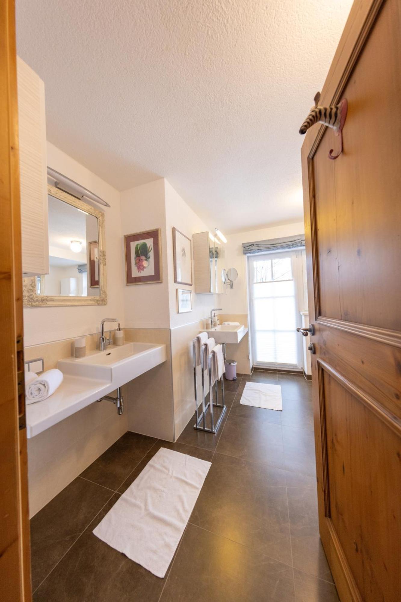 Appartement Fuerstauer *