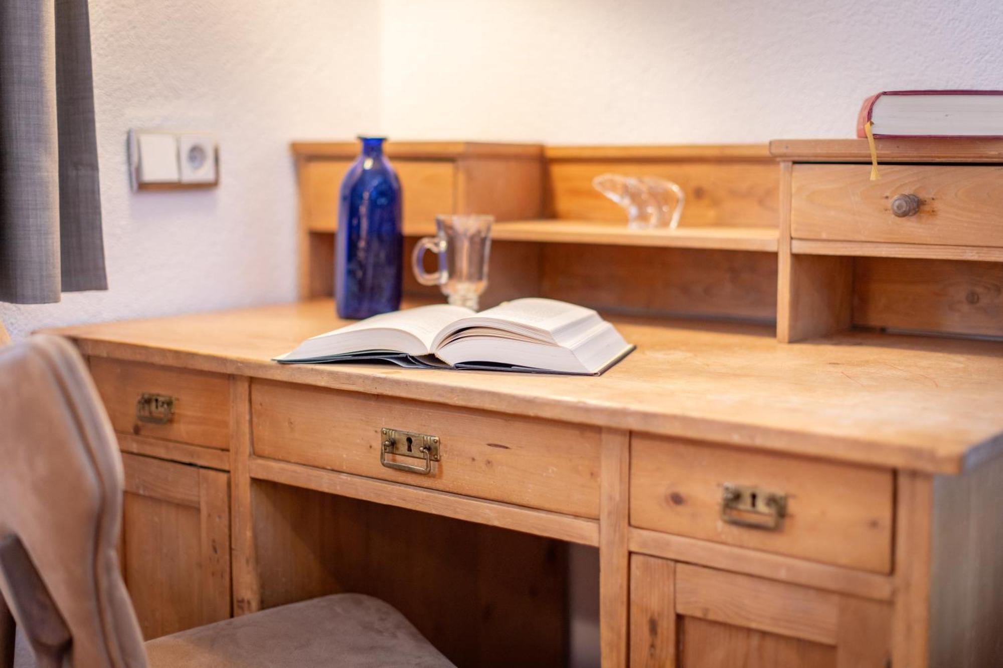 Fuerstauer Appartement Saalbach-Hinterglemm