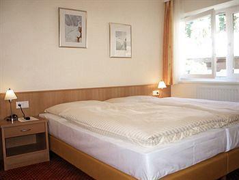 Appartement Fuerstauer Saalbach-Hinterglemm