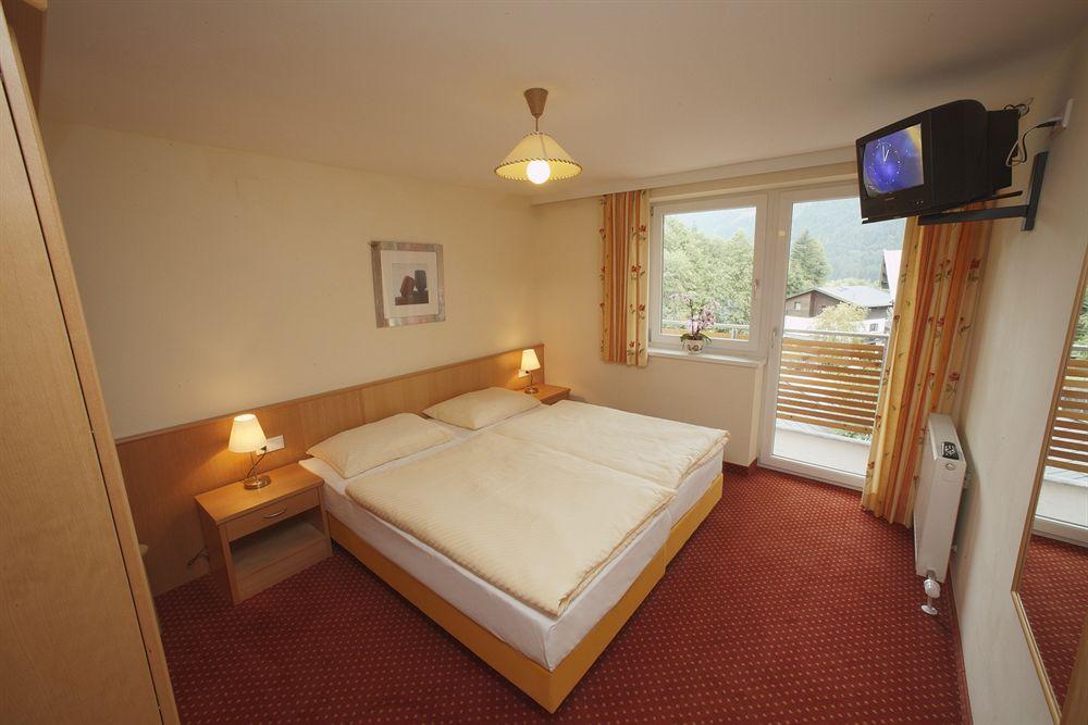 Fuerstauer Appartement